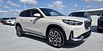 New 2026 BMW X1 XDRIVE28I in WEST PALM BEACH, FLORIDA