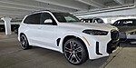 New 2026 BMW X5 SDRIVE40I in WEST PALM BEACH, FLORIDA