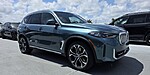 New 2026 BMW X5 XDRIVE50E in WEST PALM BEACH, FLORIDA