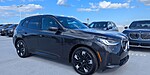 New 2026 BMW X3 30 XDRIVE in WEST PALM BEACH, FLORIDA