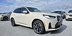 New 2026 BMW X3 30 XDRIVE in WEST PALM BEACH, FLORIDA