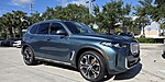 New 2026 BMW X5 SDRIVE40I in WEST PALM BEACH, FLORIDA
