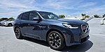 New 2026 BMW X3 30 XDRIVE in WEST PALM BEACH, FLORIDA