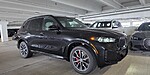 New 2026 BMW X5 SDRIVE40I in WEST PALM BEACH, FLORIDA
