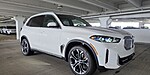 New 2026 BMW X5 SDRIVE40I in WEST PALM BEACH, FLORIDA
