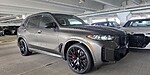 New 2026 BMW X5 M60I in WEST PALM BEACH, FLORIDA