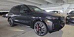 New 2026 BMW X5 M60I in WEST PALM BEACH, FLORIDA