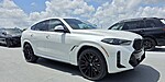 New 2026 BMW X6 XDRIVE40I in WEST PALM BEACH, FLORIDA