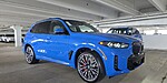 New 2026 BMW X5 XDRIVE40I in WEST PALM BEACH, FLORIDA