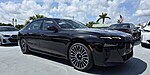 New 2026 BMW 7 SERIES 760I XDRIVE in WEST PALM BEACH, FLORIDA