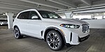 New 2026 BMW X5 XDRIVE40I in WEST PALM BEACH, FLORIDA