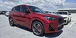 New 2026 BMW X1 XDRIVE28I in WEST PALM BEACH, FLORIDA