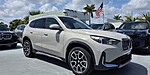 New 2026 BMW X1 XDRIVE28I in WEST PALM BEACH, FLORIDA