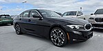 New 2026 BMW 3 SERIES 330I in WEST PALM BEACH, FLORIDA