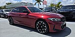 New 2026 BMW 3 SERIES 330I in WEST PALM BEACH, FLORIDA