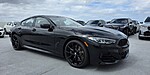 New 2026 BMW 8 SERIES 840 in WEST PALM BEACH, FLORIDA