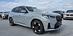 New 2026 BMW X3 30 XDRIVE in WEST PALM BEACH, FLORIDA