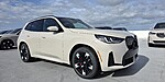 New 2026 BMW X3 30 XDRIVE in WEST PALM BEACH, FLORIDA