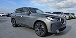 New 2026 BMW X3 30 XDRIVE in WEST PALM BEACH, FLORIDA