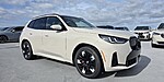 New 2026 BMW X3 30 XDRIVE in WEST PALM BEACH, FLORIDA