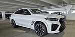 New 2027 BMW X6 M  in WEST PALM BEACH, FLORIDA