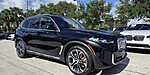 New 2026 BMW X5 XDRIVE50E in WEST PALM BEACH, FLORIDA