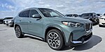 New 2026 BMW X1 XDRIVE28I in WEST PALM BEACH, FLORIDA