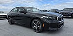 New 2026 BMW 5 SERIES 530I in WEST PALM BEACH, FLORIDA