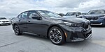 New 2026 BMW 5 SERIES 530I in WEST PALM BEACH, FLORIDA