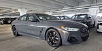 New 2026 BMW 8 SERIES 840I GRAN COUPE in WEST PALM BEACH, FLORIDA