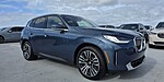 New 2026 BMW X3 30 XDRIVE in WEST PALM BEACH, FLORIDA