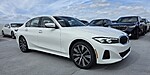 New 2026 BMW 3 SERIES 330I XDRIVE in WEST PALM BEACH, FLORIDA