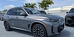 New 2026 BMW X5 SDRIVE40I in WEST PALM BEACH, FLORIDA