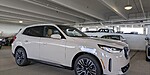 New 2026 BMW X3 30 XDRIVE in WEST PALM BEACH, FLORIDA