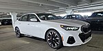 New 2026 BMW i5 EDRIVE40 in WEST PALM BEACH, FLORIDA
