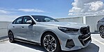 New 2026 BMW 5 SERIES 530I in WEST PALM BEACH, FLORIDA
