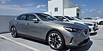 New 2026 BMW 5 SERIES 530I in WEST PALM BEACH, FLORIDA