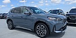 New 2026 BMW X1 XDRIVE28I in WEST PALM BEACH, FLORIDA