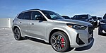 New 2026 BMW X1 XDRIVE28I in WEST PALM BEACH, FLORIDA