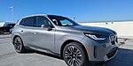 New 2026 BMW X3 30 XDRIVE in WEST PALM BEACH, FLORIDA