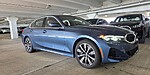 New 2026 BMW 3 SERIES 330I in WEST PALM BEACH, FLORIDA