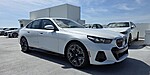 New 2026 BMW 5 SERIES 530I in WEST PALM BEACH, FLORIDA