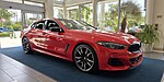 New 2026 BMW 8 SERIES M850I XDRIVE GRAN COUPE in WEST PALM BEACH, FLORIDA