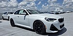 New 2026 BMW 2 SERIES 230I in WEST PALM BEACH, FLORIDA