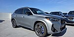 New 2026 BMW X1 M35I in WEST PALM BEACH, FLORIDA