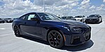 New 2026 BMW 4 SERIES 430I in WEST PALM BEACH, FLORIDA