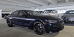 New 2026 BMW 8 SERIES 840 in WEST PALM BEACH, FLORIDA