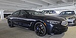 New 2026 BMW 8 SERIES 840 in WEST PALM BEACH, FLORIDA