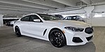 New 2026 BMW 8 SERIES 840 in WEST PALM BEACH, FLORIDA