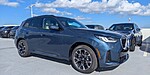 New 2026 BMW X3 30 XDRIVE in WEST PALM BEACH, FLORIDA